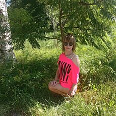 Фотография девушки Настя, 30 лет из г. Макеевка