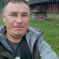 Фотография мужчины Михаил, 34 года из г. Йошкар-Ола