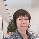 Татьяна, 67 лет