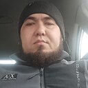 Дамир, 26 лет