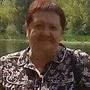 Любовь, 63 года