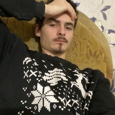 Фотография мужчины Паша, 20 лет из г. Тула