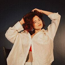 Фотография девушки Ольга, 42 года из г. Нижний Тагил