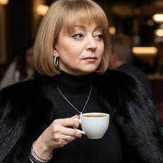 Фотография девушки Инна, 49 лет из г. Донецк