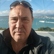 Фотография мужчины Никита, 55 лет из г. Абинск