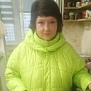 Ульяна, 56 лет