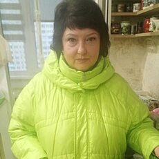 Фотография девушки Ульяна, 56 лет из г. Щёлково