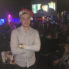 Фотография мужчины Виталий, 37 лет из г. Рязань