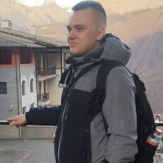 Фотография мужчины Сергей, 40 лет из г. Буденновск