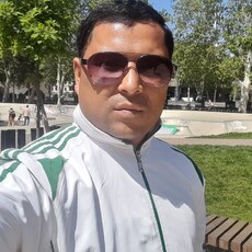 Фотография мужчины Саша, 36 лет из г. Слуцк