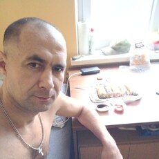 Фотография мужчины Андрей, 37 лет из г. Псков