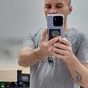 Борис Миронов, 43 года