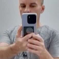 Фотография мужчины Борис Миронов, 43 года из г. Ишимбай