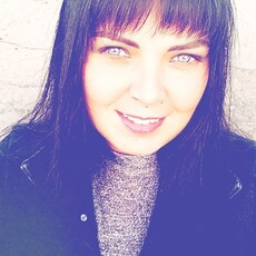 Фотография девушки Карина, 35 лет из г. Тбилисская