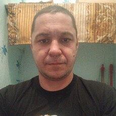 Фотография мужчины Сеня, 38 лет из г. Белово