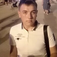 Фотография мужчины Данил, 24 года из г. Димитровград