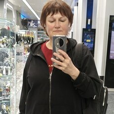 Фотография девушки Светлана, 55 лет из г. Новочебоксарск