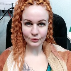 Фотография девушки Любовь, 39 лет из г. Мурманск