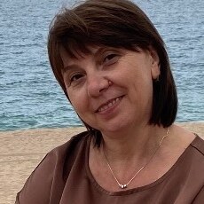 Фотография девушки Наталія, 49 лет из г. Киев