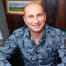 Фотография мужчины Александр, 40 лет из г. Павлодар