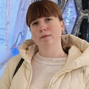 Ксения, 33 года