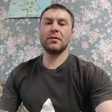 Фотография мужчины Алексей, 34 года из г. Самара