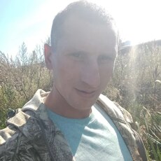 Фотография мужчины Сергей, 37 лет из г. Меленки