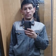 Фотография мужчины Аббосс, 31 год из г. Астана