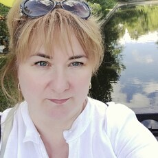 Фотография девушки Оксана, 40 лет из г. Бийск