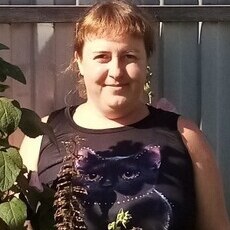 Фотография девушки Анна, 41 год из г. Кинешма