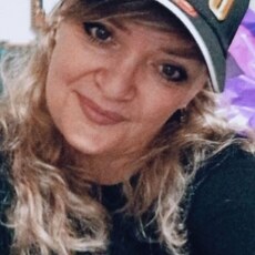 Фотография девушки Ирина, 45 лет из г. Санкт-Петербург