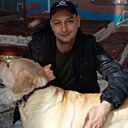 Антонио, 35 лет