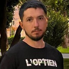 Фотография мужчины Qwer, 33 года из г. Белогорск (Крым)