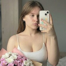 Фотография девушки Влада, 20 лет из г. Москва