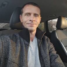 Фотография мужчины Алексей, 47 лет из г. Краснодар