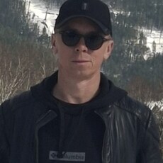 Фотография мужчины Игорь, 39 лет из г. Хабаровск