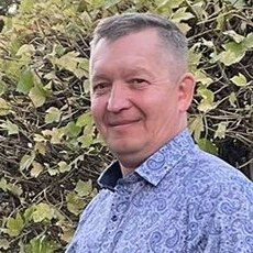 Фотография мужчины Олег, 54 года из г. Челябинск