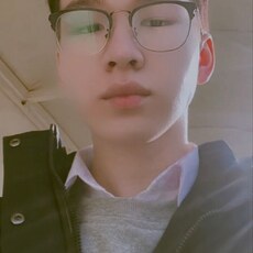 Фотография мужчины Иса, 19 лет из г. Семей