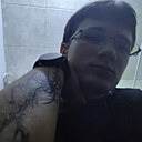 Виталик, 18 лет