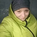 Незнакомка, 35 лет