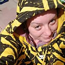 Незнакомка, 35 лет