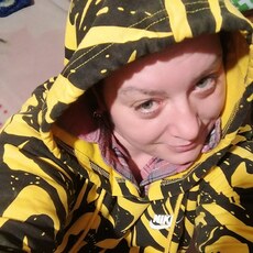 Фотография девушки Незнакомка, 35 лет из г. Вознесенское