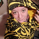 Незнакомка, 35 лет