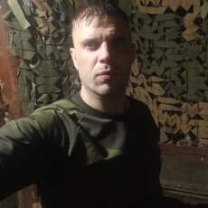 Фотография мужчины Ким, 37 лет из г. Торез