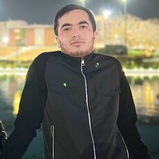 Фотография мужчины Руслан, 32 года из г. Астана