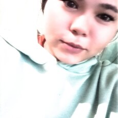 Фотография девушки Ксения, 22 года из г. Хойники