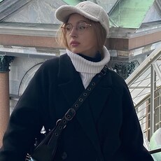 Фотография девушки София, 21 год из г. Нижний Новгород