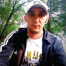 Фотография мужчины Станислав, 33 года из г. Абакан