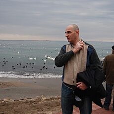 Фотография мужчины Александр, 53 года из г. Горловка