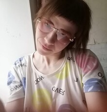 Фотография девушки Алена, 34 года из г. Самара